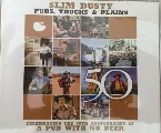 Pochette Pubs, Trucks & Plains
