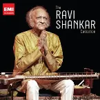 Pochette The Ravi Shankar Collection