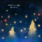 Pochette Christmas Lights
