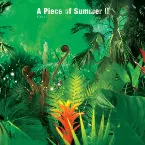 Pochette A Piece of Summer II 夏季練習曲世界巡迴現場錄音