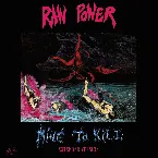 Pochette Mine To Kill (Extended Version)