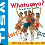 Pochette Whatareya?