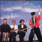 Pochette Don't Look Back