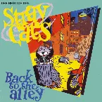 Pochette Back to the Alley: The Best of The Stray Cats