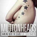 Pochette Dancing with the Stars (feat. Eden Martin)
