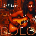Pochette Jah Love