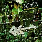 Pochette Um Estado De Espírito (Ao Vivo)