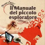 Pochette Il manuale del piccolo esploratore