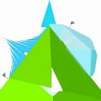 Pochette Abete di Pile 2011