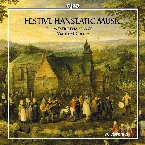 Pochette Festive Hanseastic Music