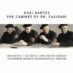 Pochette The Cabinet Of Dr. Caligari