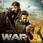 Pochette WAR