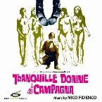 Pochette Tranquille donne di Campagna