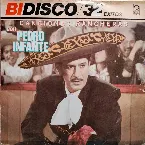 Pochette Bidisco/32 éxitos, canciones rancheras