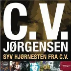 Pochette Syv Hjørnesten Fra C.V.
