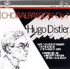 Pochette Choralpassion, op. 7