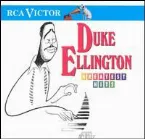 Pochette Duke Ellington Greatest Hits