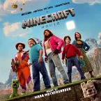 Pochette I Feel Alive (from “A Minecraft Movie”)