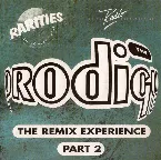Pochette The Remix Experience, Part 2