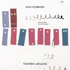 Pochette Towards Language