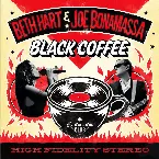 Pochette Black Coffee