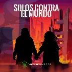 Pochette Solos Contra El Mundo
