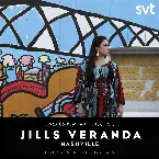 Pochette Jills Veranda (Livemusiken från Säsong 3)