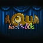 Pochette Back to the 80s
