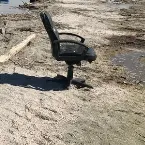 Pochette More (Sunday Stuff)