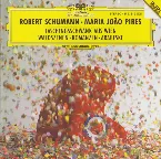 Pochette Schumann, Robert - Waldszenen Op. 82, Arabeske Op. 18, Drei Romanzen Op. 28, Faschingsschwank aus Wien Op. 26 - Pires
