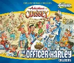 Pochette The Officer Harley Collection