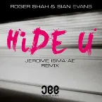 Pochette Hide U (Jerome Robins Remix)
