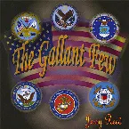 Pochette The Gallant Few