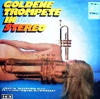 Pochette Goldene Trompete in Stereo