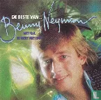 Pochette De beste van... Benny Neyman