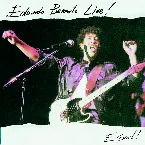 Pochette Edoardo Bennato live: È goal!