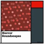 Pochette Horror Soundscapes