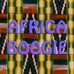 Pochette Africa Boogie
