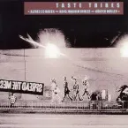 Pochette Taste Tribes