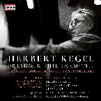 Pochette Herbert Kegel - Dresdner Philharmonie