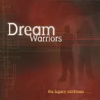 Pochette The Legacy Continues…