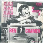 Pochette Zai zai zai / Je vergist je