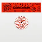 Pochette Body Bounce EP