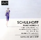 Pochette Piano Works • 3