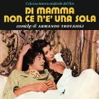 Pochette Di mamma non ce n'è una sola