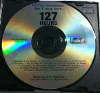 Pochette 127 Hours: For Your Consideration - Best Original Score