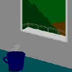 Pochette A Room Of One's Own