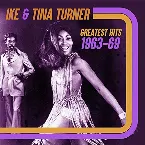 Pochette Greatest Hits 1963-69