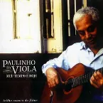 Pochette Meu Tempo é Hoje