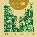 Pochette Drive All Night